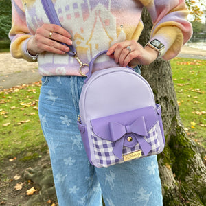 Disney© Dog Walking Backpack - Bambi
