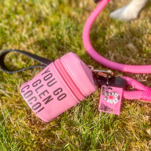 Treat Pouch - Mean Girls