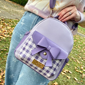Disney© Dog Walking Backpack - Bambi