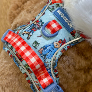 Paddington™ Tough Trails™ Harness - Christmas