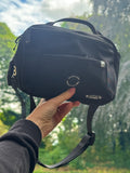 All In One Bumbag - Black