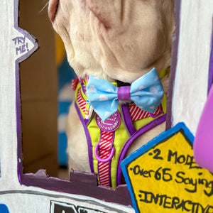 Disney© Bow Tie - Buzz Lightyear