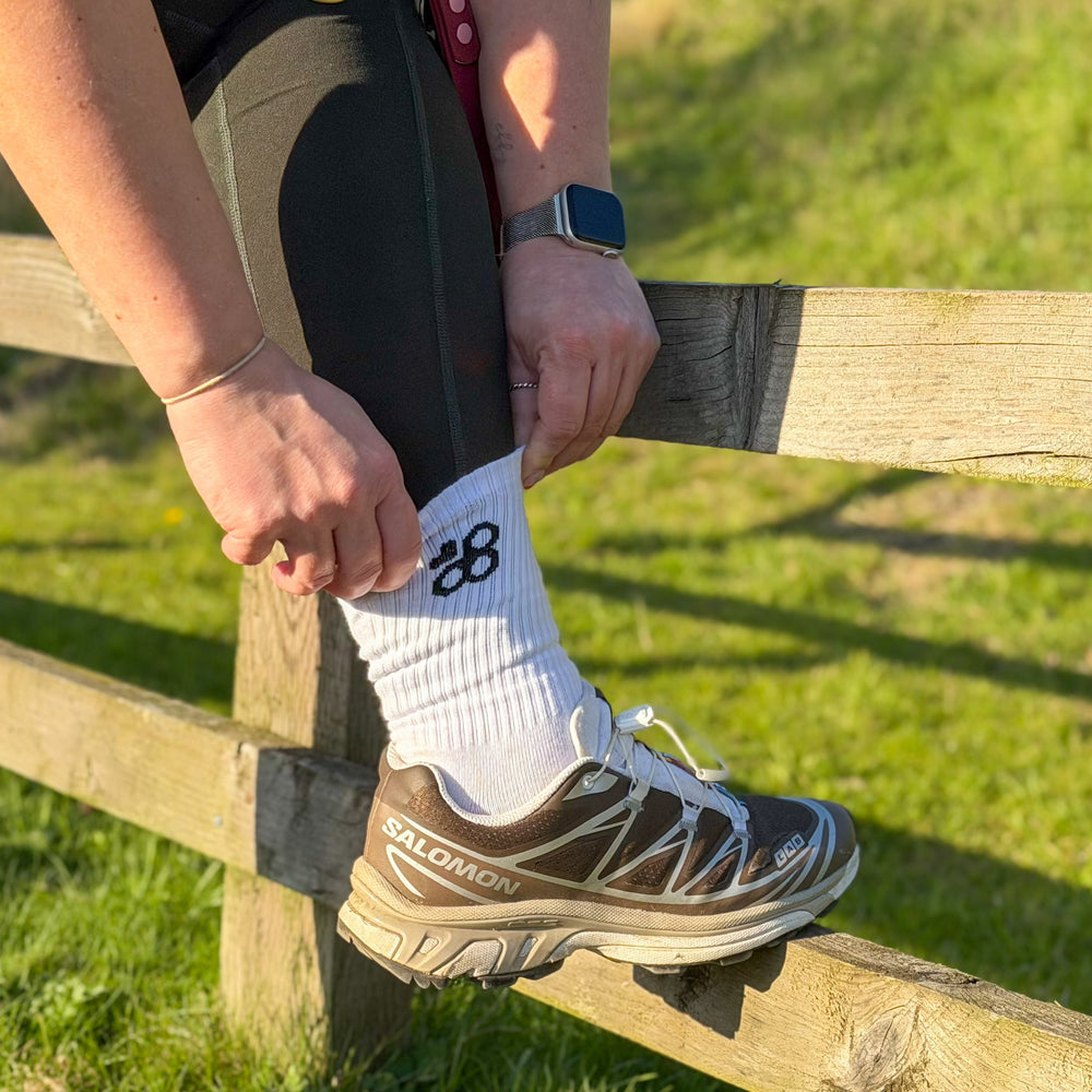 Socks -  Walkies Ready®