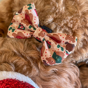 Bow Tie - Snuggle Season