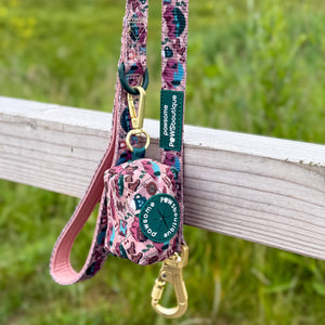 Poo Bag Holder - Adventure Awaits