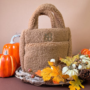 Teddy Crossbody Bag