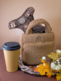 Teddy Crossbody Bag