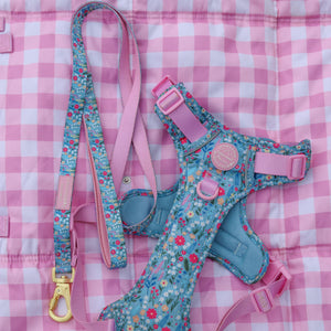 Lead - Whimsical Wildflowers