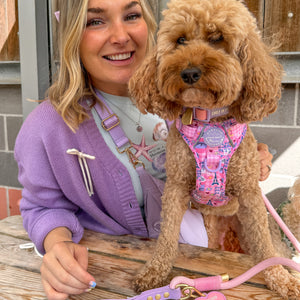 Tough Trails™ Harness - Emily In Paris