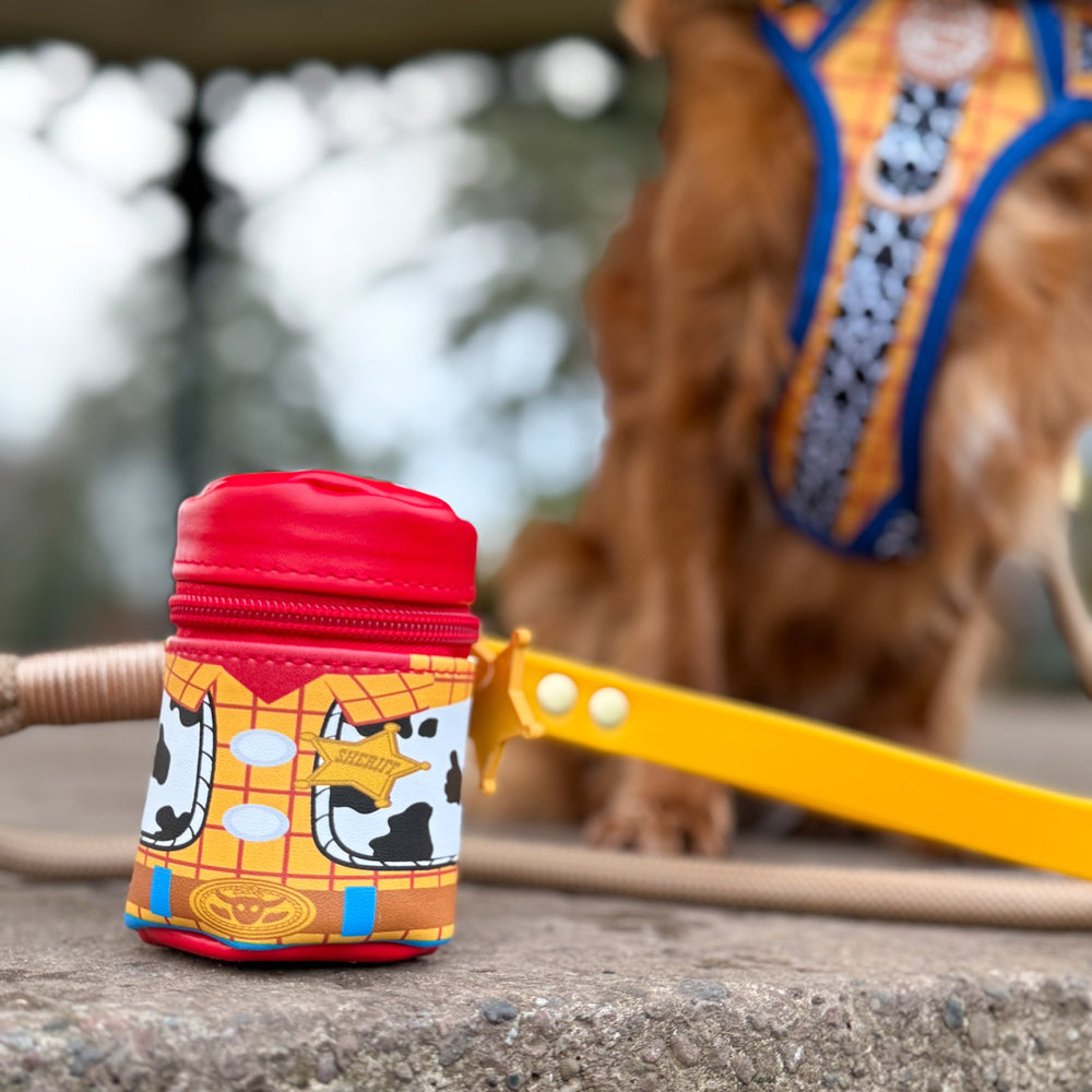 Disney© Treat Pouch - Woody