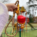 Disney© 4ft Rope Lead - Woody