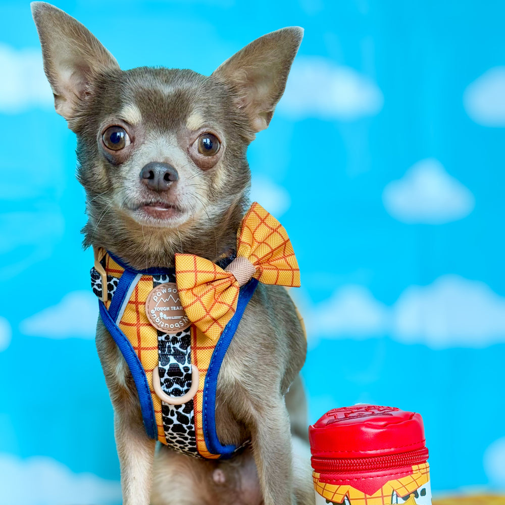 Disney© Bow Tie - Woody