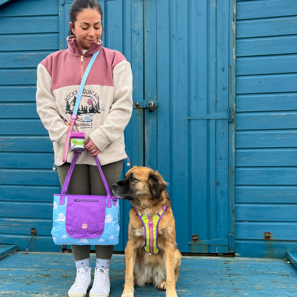 Disney© Travel Mat - Buzz Lightyear