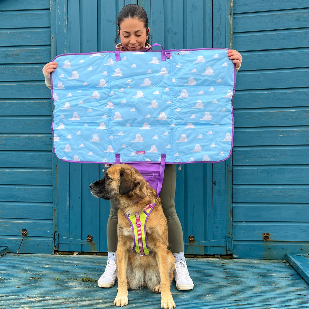 Disney© Travel Mat - Buzz Lightyear