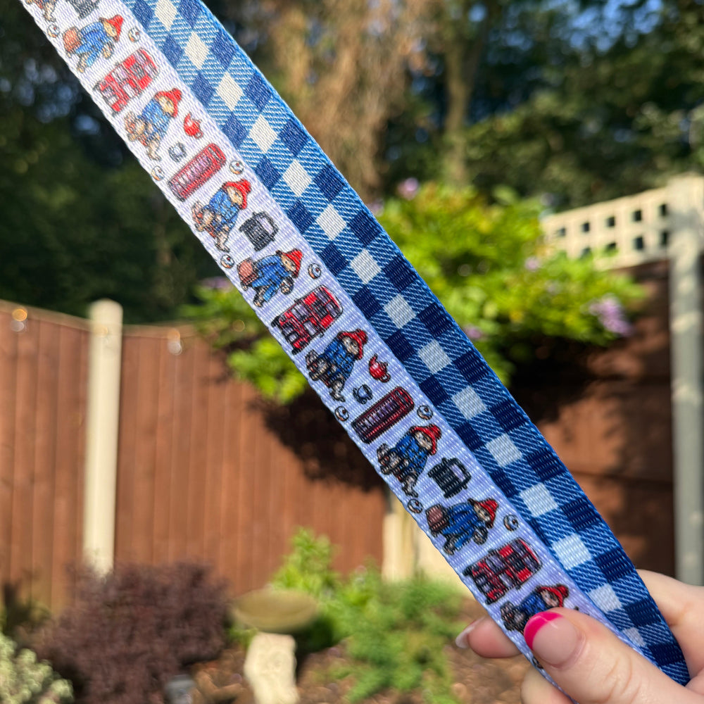 Paddington™ AdjustFit Lead - London