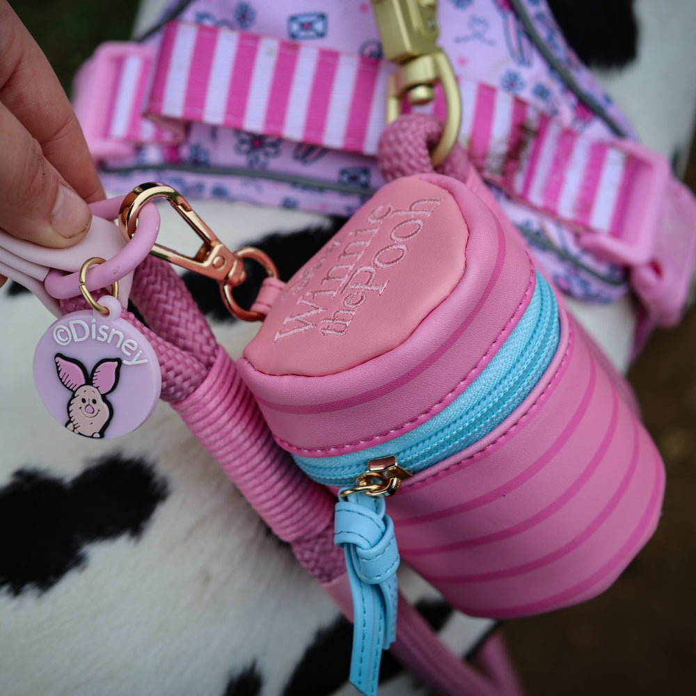 Disney© Treat Pouch - Piglet