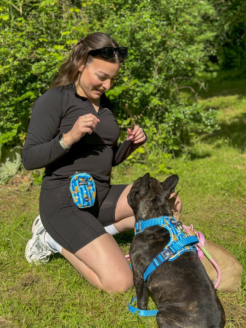 Disney© Treat + Go Bag - Simba