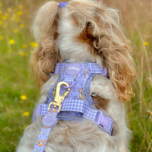 Disney© Lead - Bambi + Friends Lilac