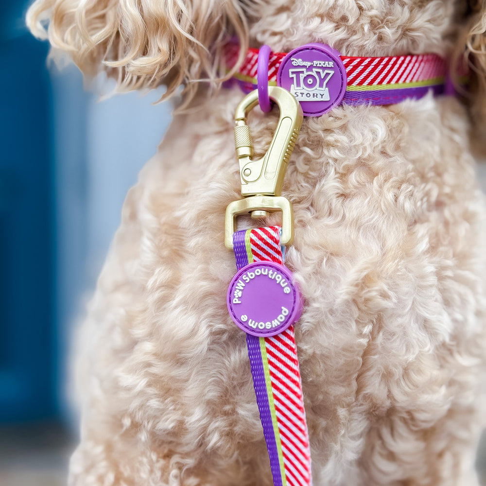 Disney© Lead - Buzz Lightyear