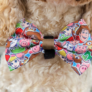 Disney© Bow Tie - Toy Story Friends