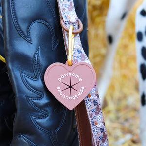 Pawsome Poop Pocket - Brown