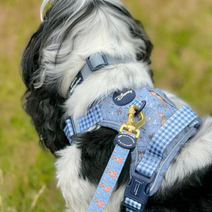 Disney© Lead - Bambi + Friends Blue