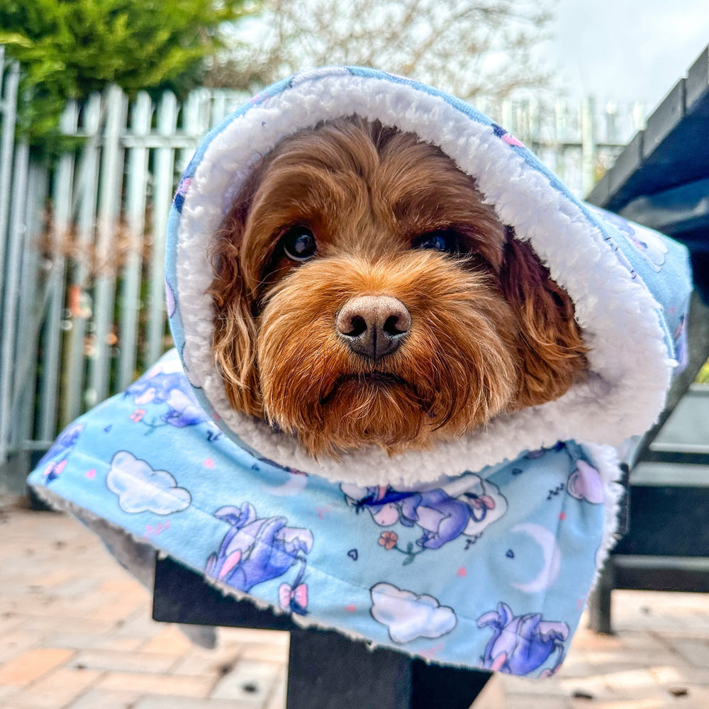 Disney© Dog Blanket - Eeyore