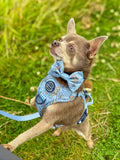 Disney© Bow Tie - Bambi + Friends Blue
