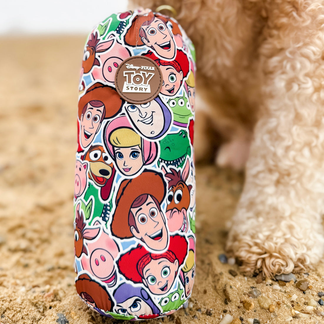 Disney© Microfibre Towel - Toy Story Friends