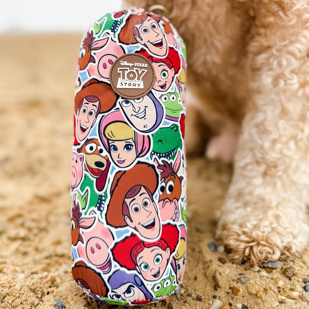 Disney© Microfibre Towel - Toy Story Friends