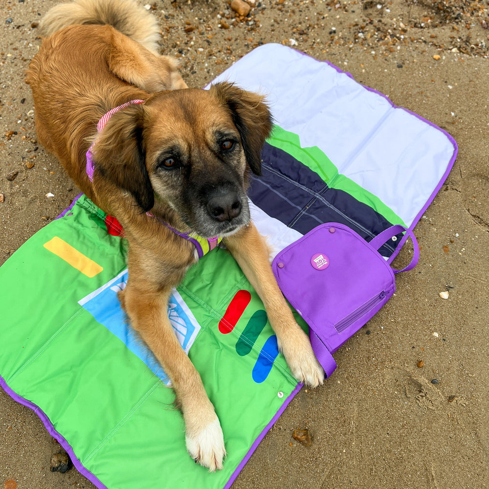 Disney© Travel Mat - Buzz Lightyear