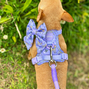 Disney© Sailor Bow Tie - Bambi + Friends Lilac