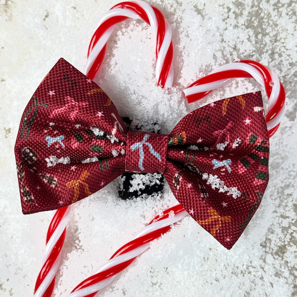 Bow Tie - Bows Of Joy