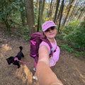 Walkies Ready® Hiking Backpack