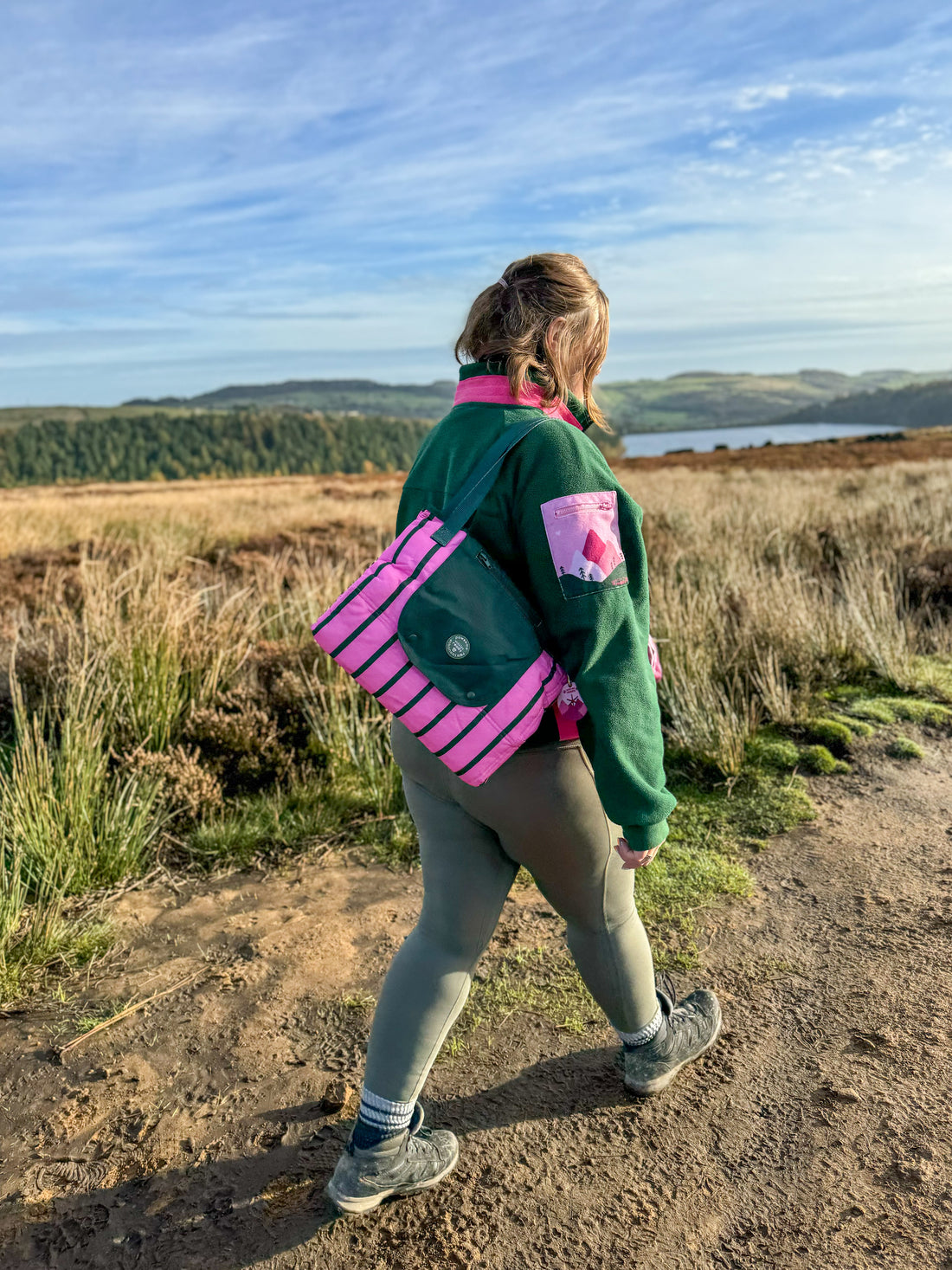 Travel Mat - Walkies Ready®