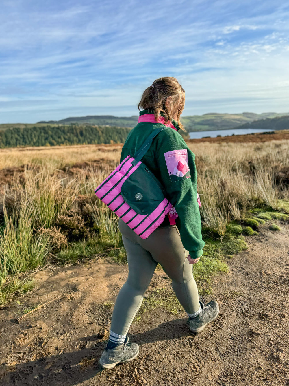 Travel Mat - Walkies Ready®