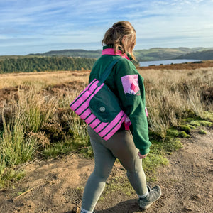 Travel Mat - Walkies Ready®