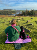 Travel Mat - Walkies Ready®