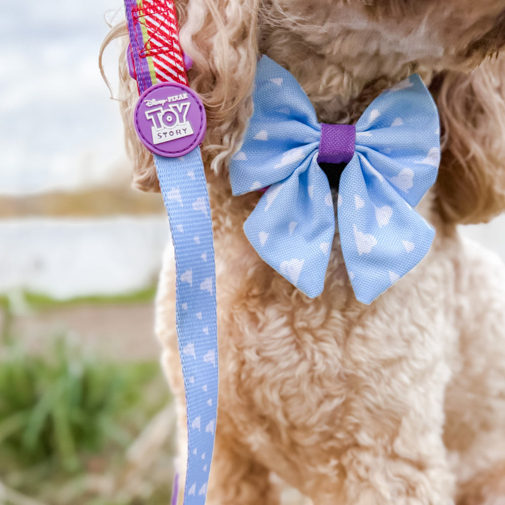 Disney© Sailor Bow - Buzz Lightyear