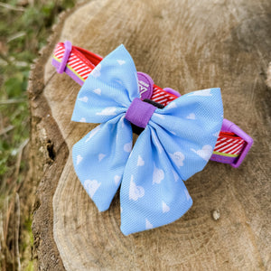 Disney© Sailor Bow - Buzz Lightyear