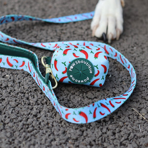 Poo Bag Holder - Stay Spicy