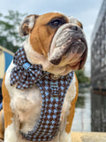 Sailor Bow - Horizon Houndstooth
