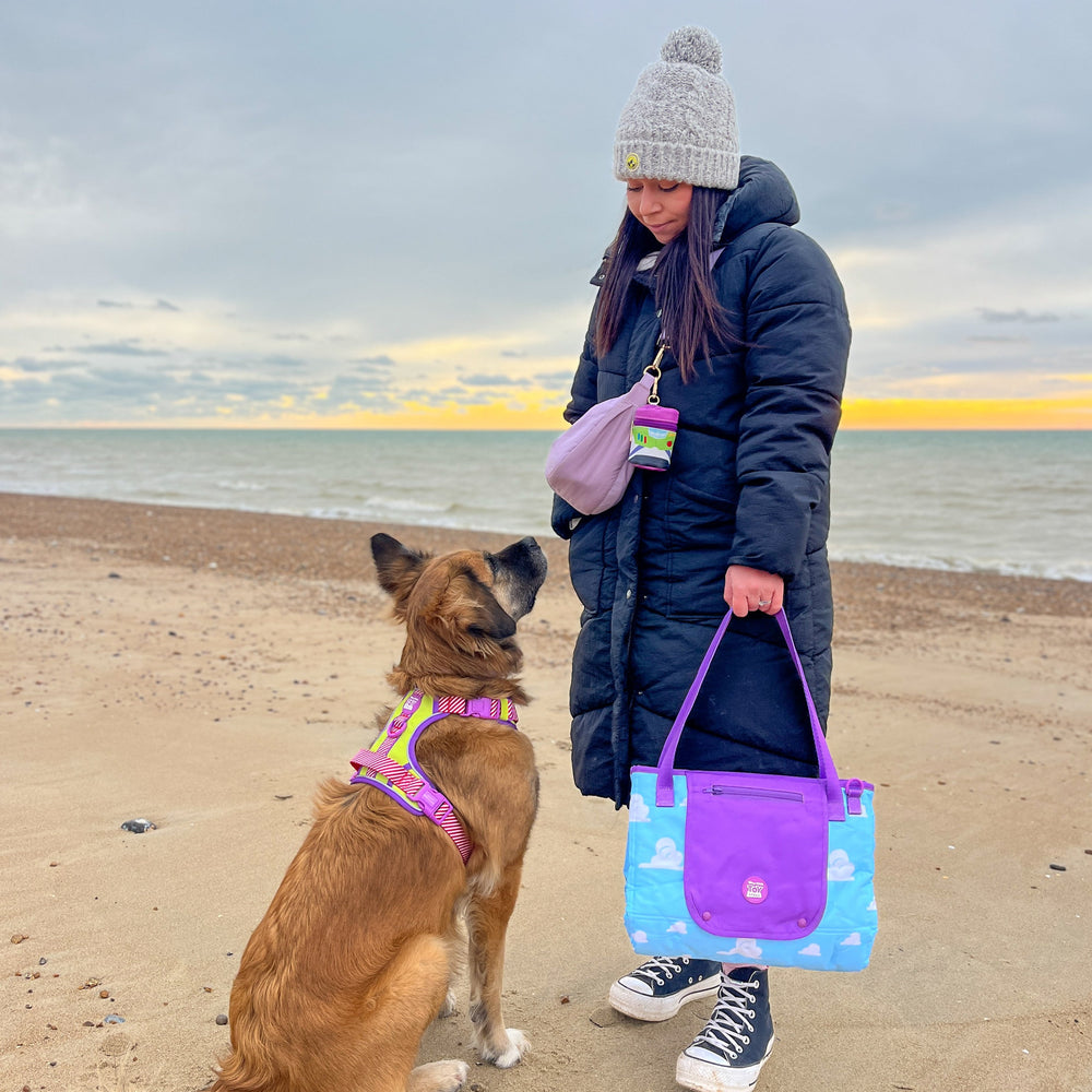 Disney© Treat Pouch - Buzz Lightyear