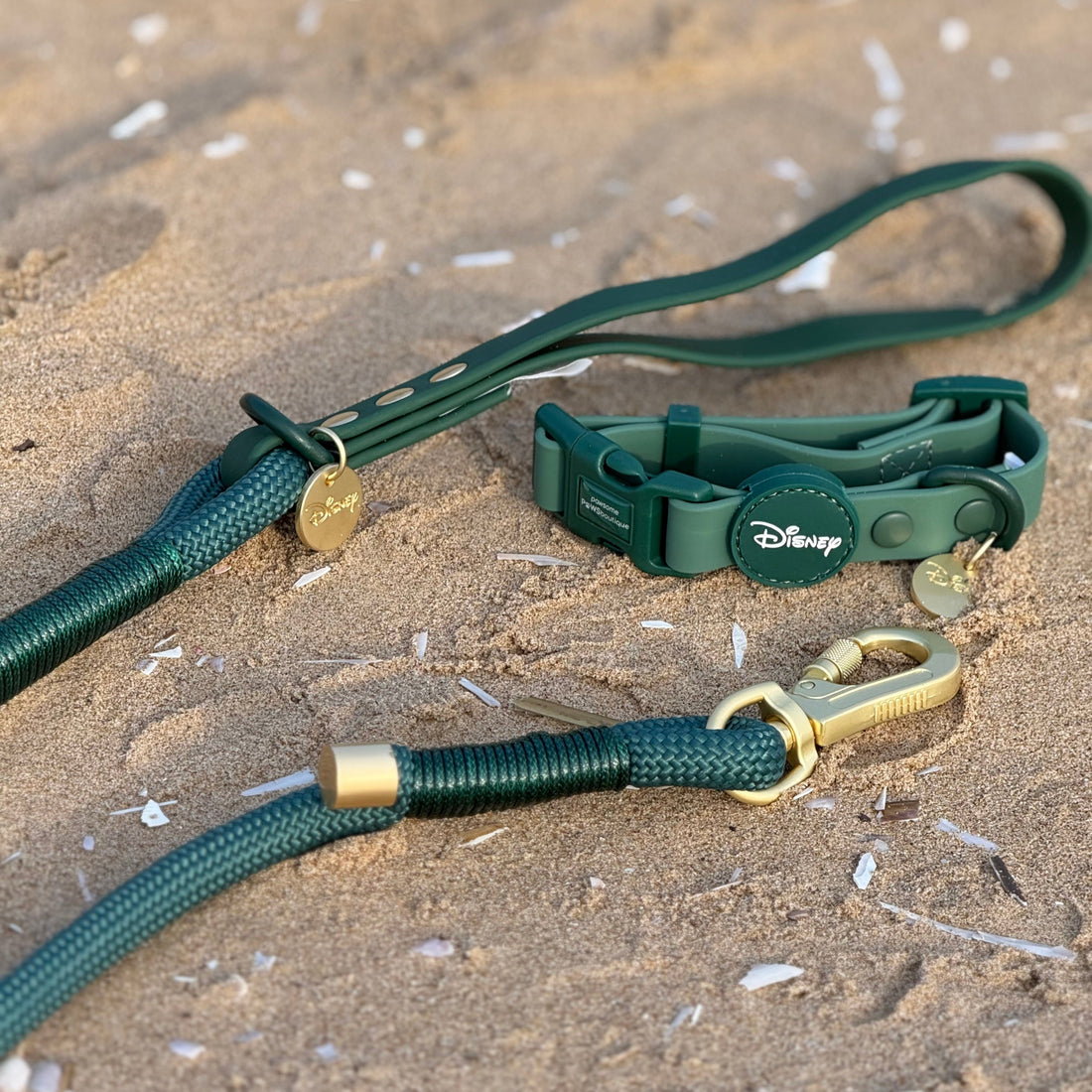 Disney© 4ft Rope Lead - Jungle Book