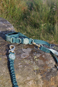 Handsfree Lead - Walkies Ready® Forest Green