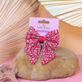 Disney© Sailor Bow Tie - Sunset Safari
