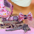Disney© Bow Tie - Sunset Safari