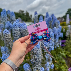 Disney© Bow Tie - Alice In Wonderland
