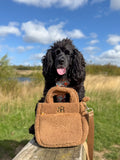 Teddy Crossbody Bag