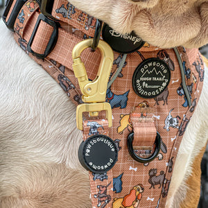 Disney© Lead - Disney Dogs